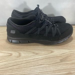 Skechers Gratis Slip On Air Cooled Memory Foam 8